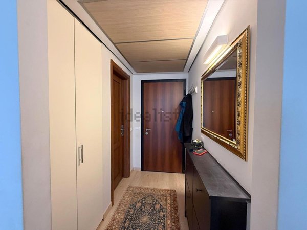 appartamento in vendita a Milano in zona Corvetto