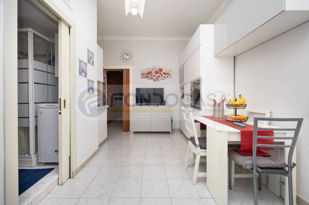 appartamento in vendita a Milano in zona Loreto