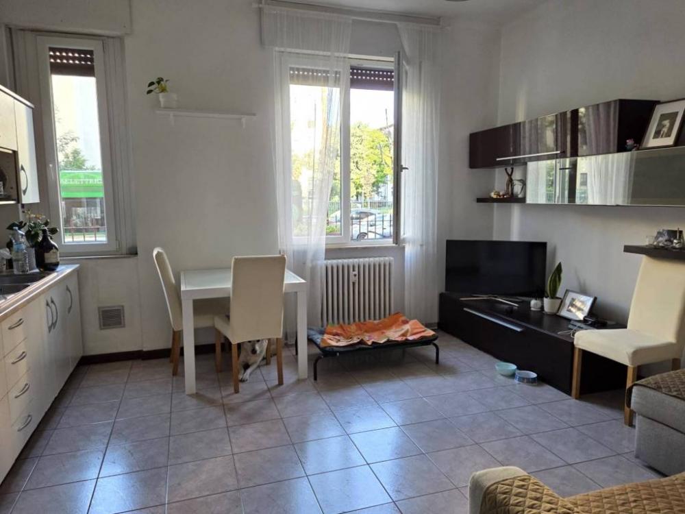 appartamento in vendita a Milano in zona Bicocca