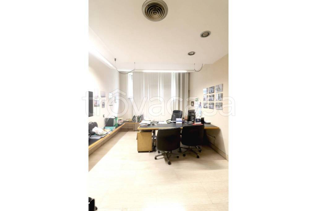 ufficio in vendita a Milano in zona Porta Romana