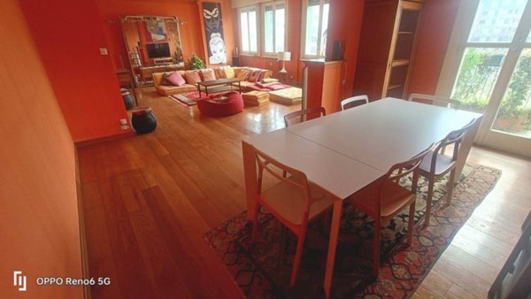 appartamento in vendita a Milano in zona Sempione