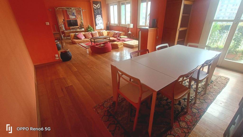 appartamento in vendita a Milano in zona Sempione