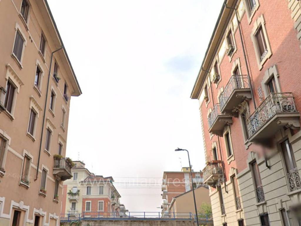 appartamento in vendita a Milano in zona Chiesa Rossa