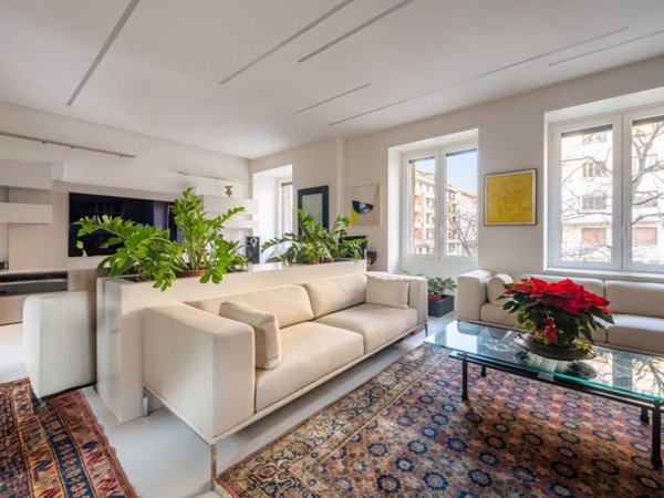 appartamento in vendita a Milano in zona Porta Venezia