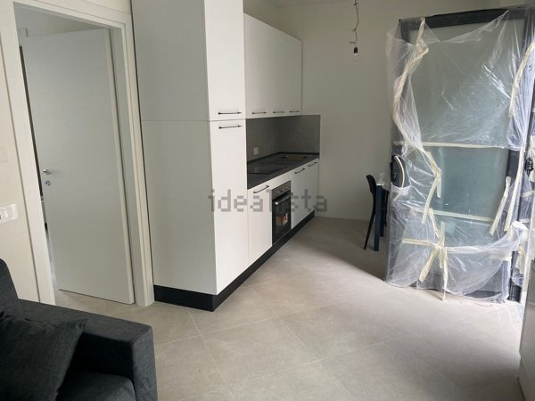 appartamento in vendita a Milano in zona Porta Vittoria