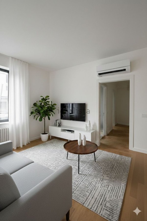 appartamento in vendita a Milano in zona Lambrate