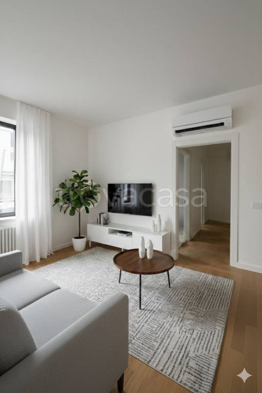 appartamento in vendita a Milano in zona Ortica