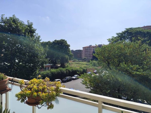 appartamento in vendita a Milano in zona Il Portello