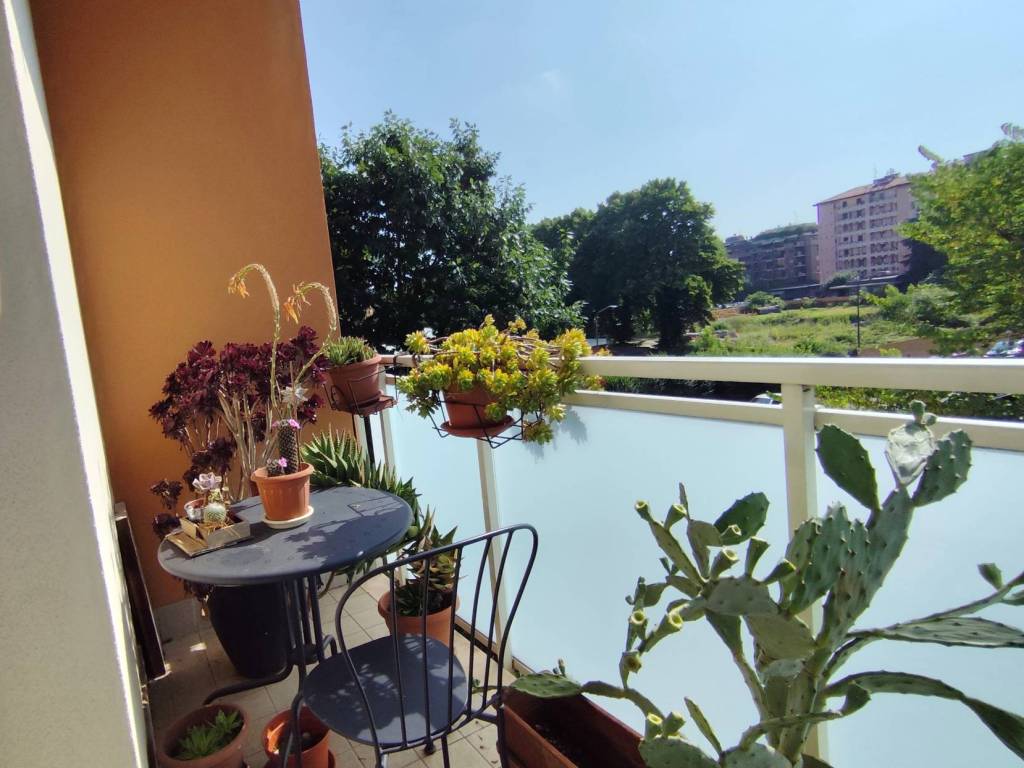 appartamento in vendita a Milano in zona Il Portello