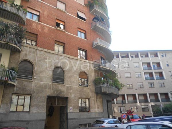 appartamento in vendita a Milano in zona San Vittore