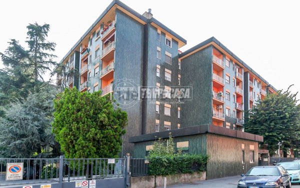 appartamento in vendita a Milano in zona Maggiolina