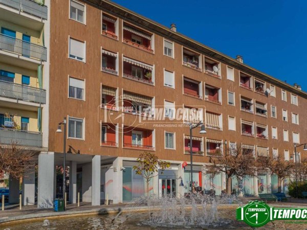 appartamento in vendita a Milano in zona Quarto Oggiaro