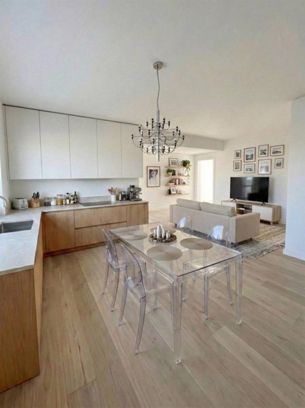 appartamento in vendita a Milano in zona Baggio