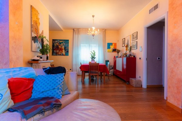 appartamento in vendita a Milano in zona Garegnano