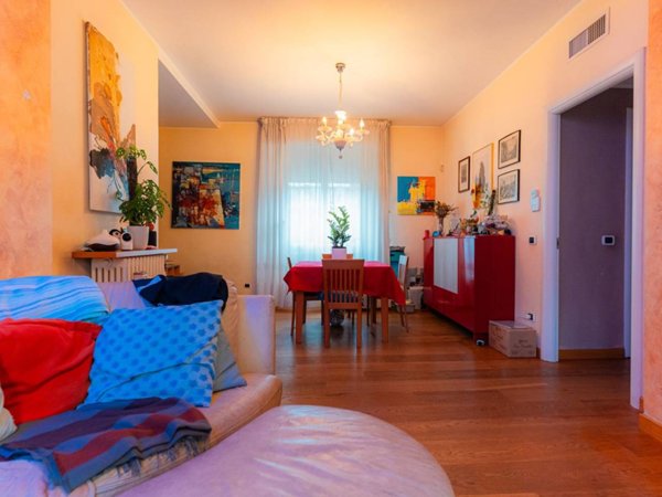 appartamento in vendita a Milano in zona Garegnano