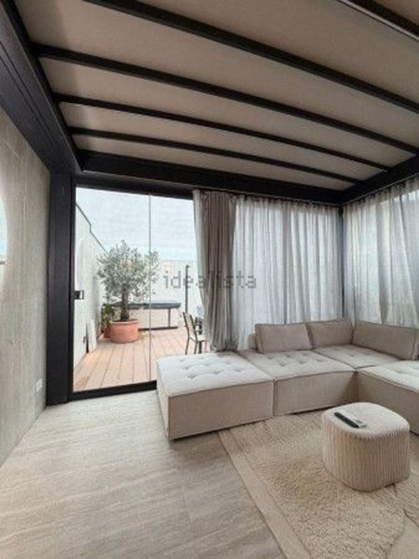 appartamento in vendita a Milano in zona Il Portello