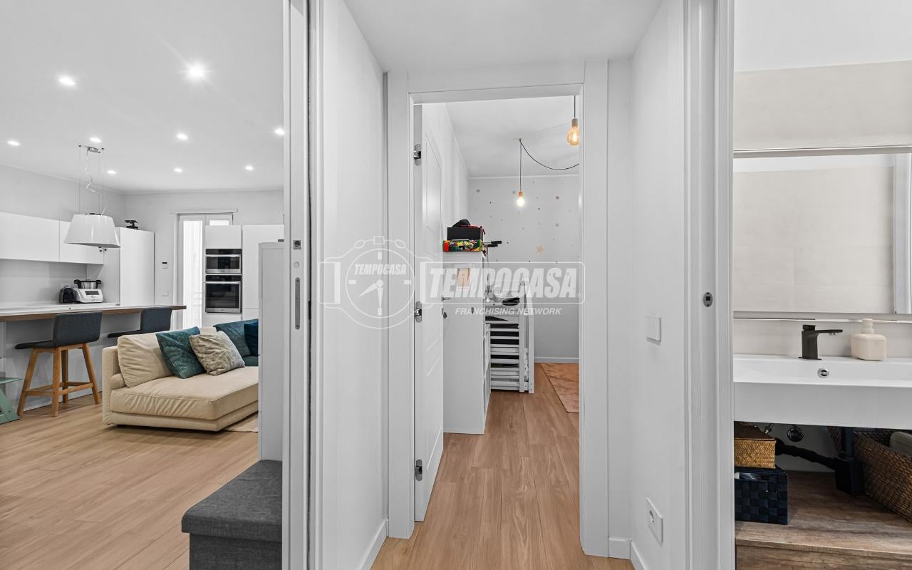 appartamento in vendita a Milano in zona Calvairate