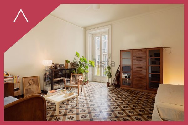 appartamento in vendita a Milano in zona Porta Genova