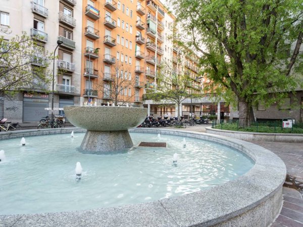 appartamento in vendita a Milano in zona Bovisa