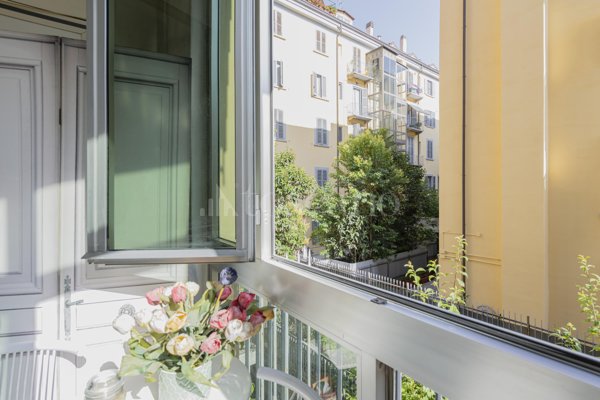 appartamento in vendita a Milano