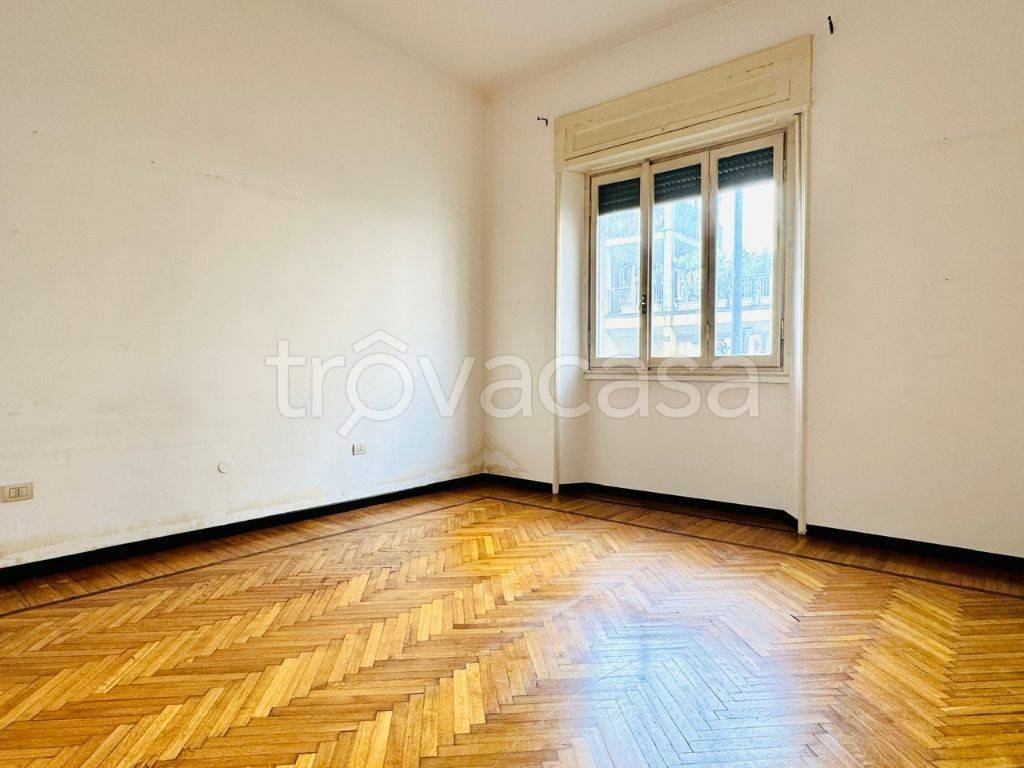 appartamento in vendita a Milano in zona Il Portello