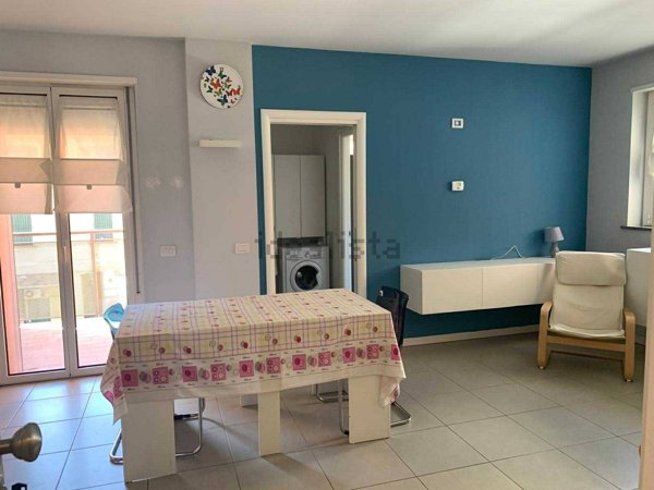 appartamento in vendita a Milano in zona Rogoredo