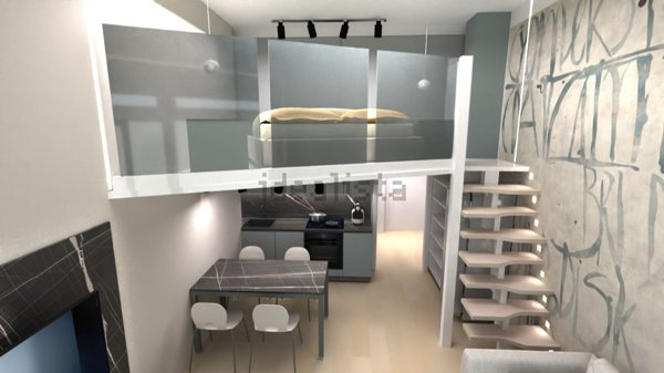 appartamento in vendita a Milano in zona Vigentino