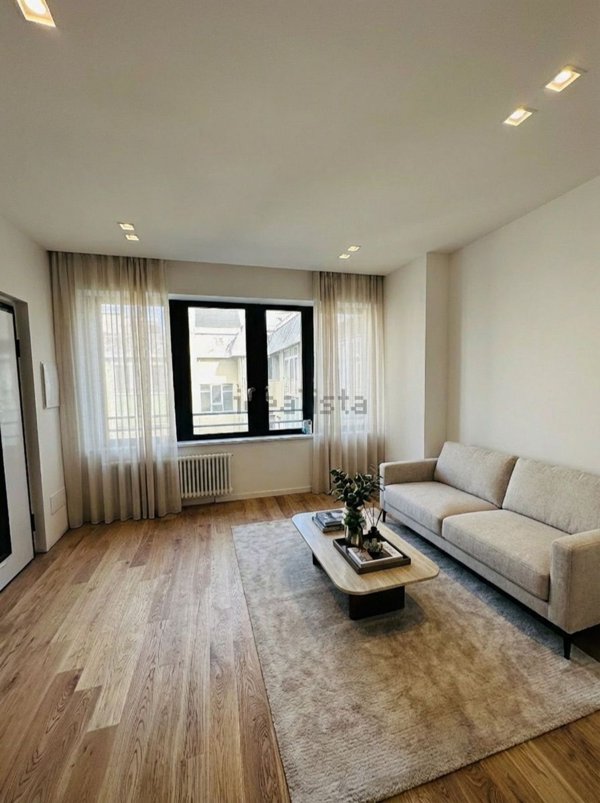 appartamento in vendita a Milano in zona Lambrate