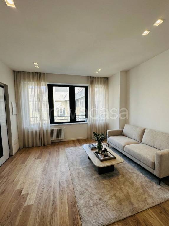 appartamento in vendita a Milano in zona Ortica