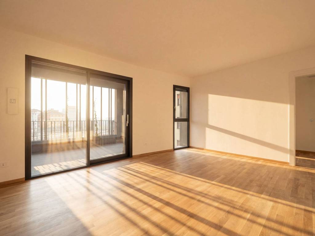 appartamento in vendita a Milano in zona Città Studi