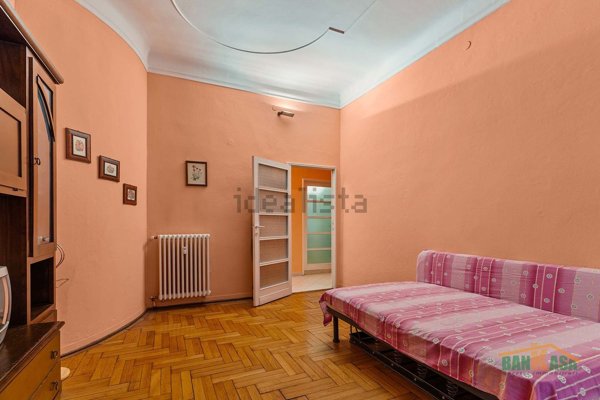 appartamento in vendita a Milano in zona Isola