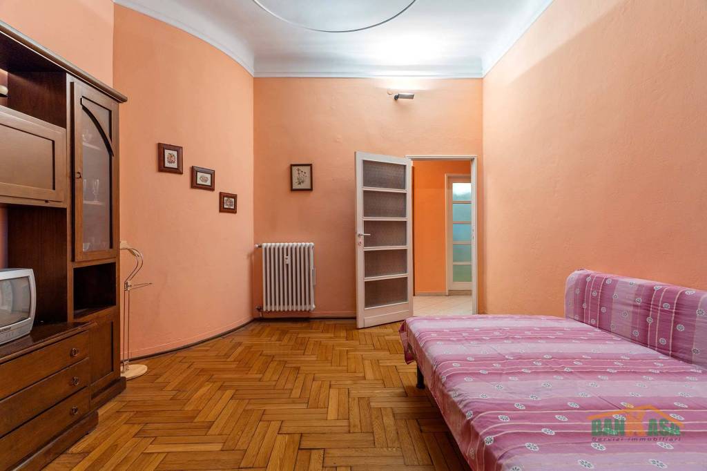 appartamento in vendita a Milano in zona Stazione Centrale