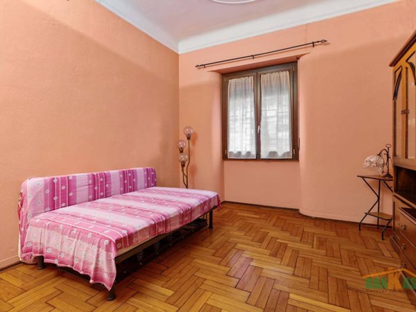 appartamento in vendita a Milano in zona Stazione Centrale