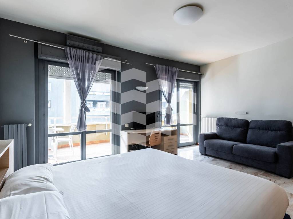 appartamento in vendita a Milano in zona Chiesa Rossa