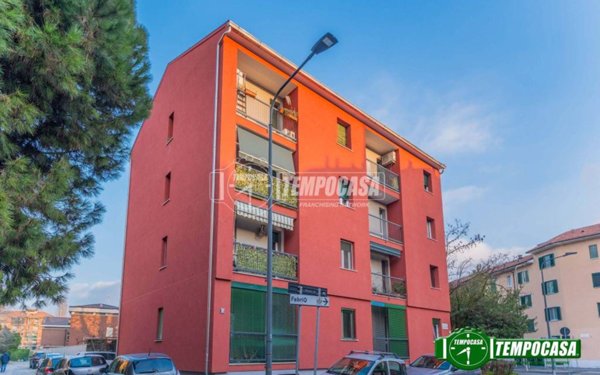 appartamento in vendita a Milano in zona Quarto Oggiaro