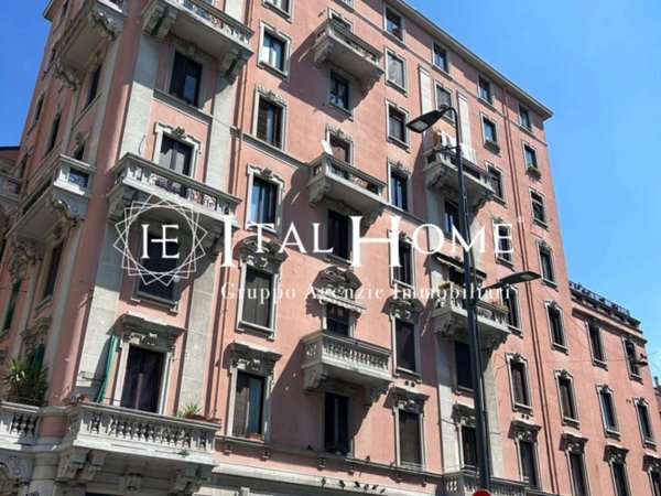 appartamento in vendita a Milano in zona Isola