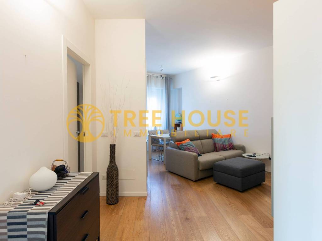 appartamento in vendita a Milano in zona Città Studi