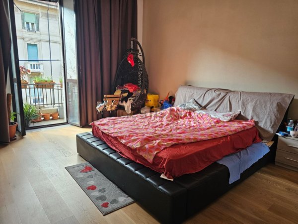 appartamento in vendita a Milano in zona Isola