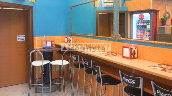 negozio in vendita a Milano in zona Porta Romana