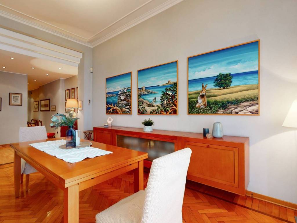 appartamento in vendita a Milano in zona Centro Direzionale