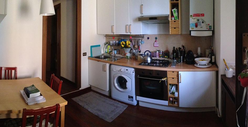 appartamento in vendita a Milano in zona Bocconi