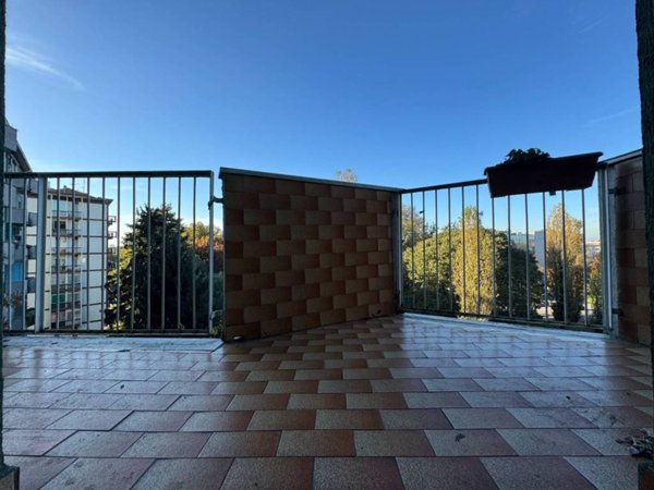 appartamento in vendita a Milano in zona Forlanini