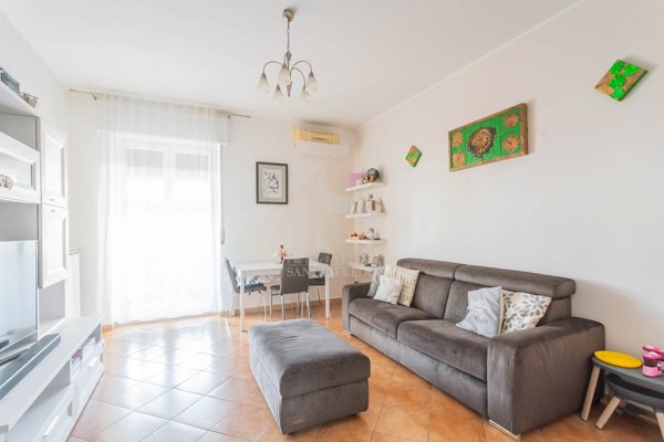 appartamento in vendita a Milano in zona Turro