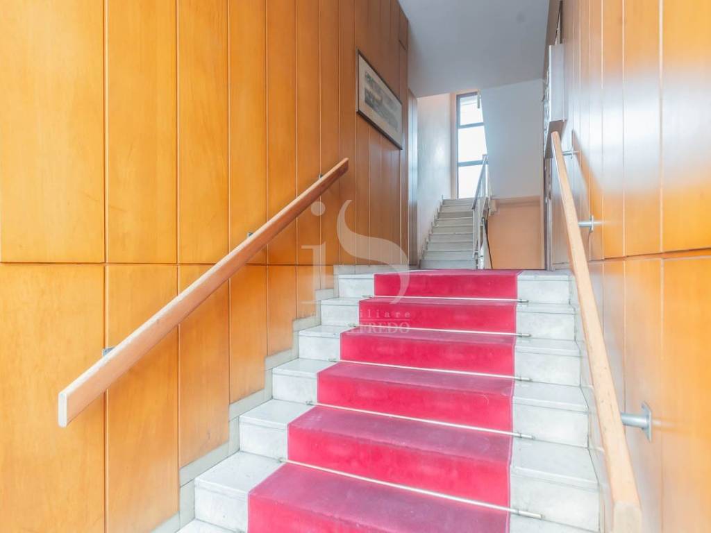 appartamento in vendita a Milano in zona Bicocca