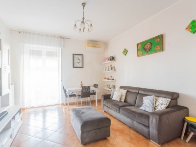 appartamento in vendita a Milano in zona Bicocca