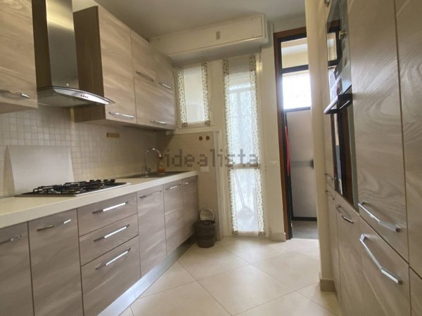 appartamento in vendita a Milano in zona Niguarda