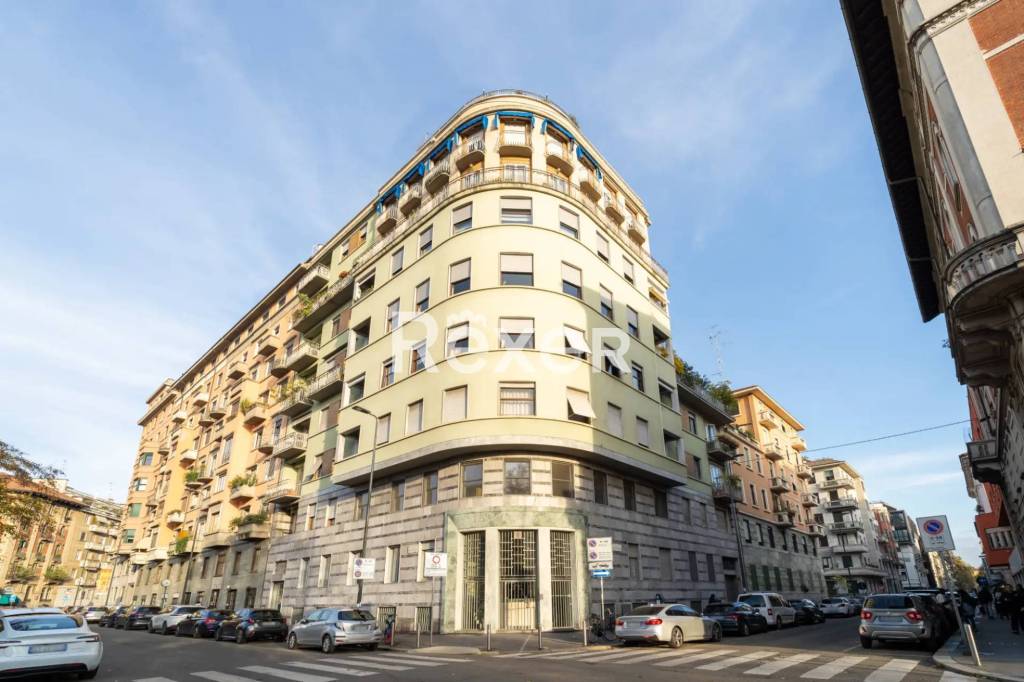 appartamento in vendita a Milano in zona Stazione Centrale