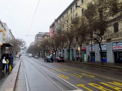 negozio in vendita a Milano in zona Porta Venezia
