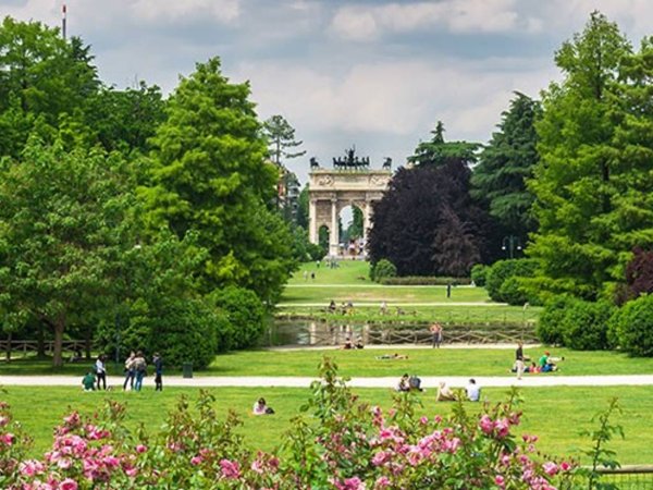 negozio in vendita a Milano in zona Sempione