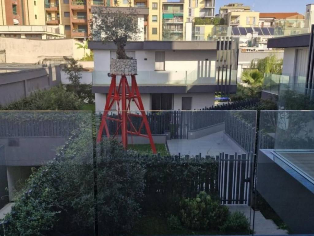 appartamento in vendita a Milano in zona Precotto